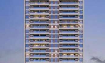 Imagem: Imóvel para venda com 53m², 2 quartos