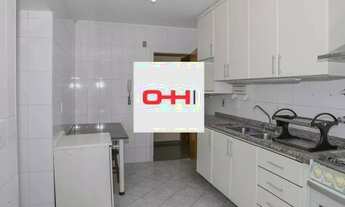 Imagem 5: Venda Apartamento 3 Dormitórios - 120 m² Sumaré