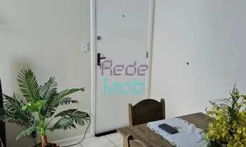 Imagem 2: Apartamento à Venda no Condomínio Mais Viver Atlântico Rosa Elze, São Cristóvão/SE