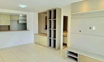 Imagem 3: ALUGO Apartamento no Condomínio RESERVA LAGOA