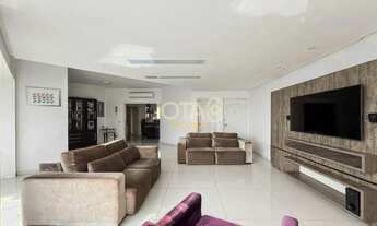 Imagem 4: COBERTURA DUPLEX À VENDA NO CABRAL - 3 QUARTOS, 1 SUÍTE E 3 VAGAS Cobertura No Cabral, 3 Q