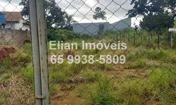 Imagem 7: Terreno em Chapada dos Guimarães