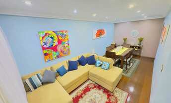 Imagem 2: Casa à venda no Parque Continental, São Paulo - 4 dormitórios