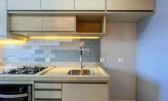 Imagem 5: Apartamento para alugar no Residencial Provence em Piracicaba