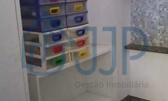 Imagem 6: ALUGO LINDO DUPLEX - BENTO RIBEIRO