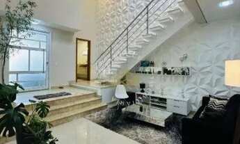 Imagem 3: Casa com 4 dormitórios, 280 m² - venda por R$ 2.800.000,00 ou aluguel por R$ 17.430,00/mês