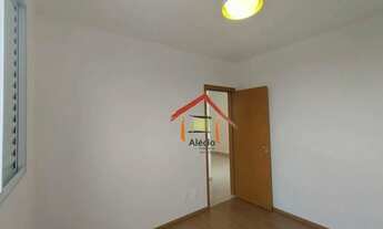 Imagem 5: Apartamento com 2 dormitórios para alugar, 44 m² por R$ 2.527,52/mês - Engordadouro - Jund