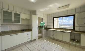 Imagem 7: Apartamento para Venda no Residencial Granville no bairro Jundiaí, Anápolis