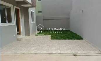 Imagem 3: Casa para venda, 4 quarto(s), Boqueirão, Curitiba