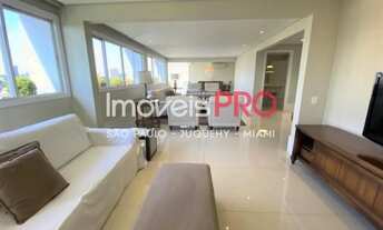 Imagem 5: Apartamento Reformado 260m² 3 Dormitórios para Venda no Campo Belo