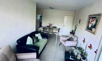 Imagem 4: Apartamento a venda de 3 quartos no setor Nova Suiça