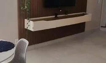 Imagem 2: Imóvel para venda tem 70 metros quadrados com 3 quartos em Vila São Luiz - Goiânia - GO