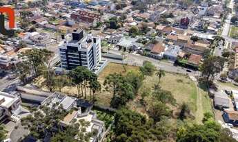 Imagem: Terreno à venda, 2004 m² por R$ 3.890.000,00