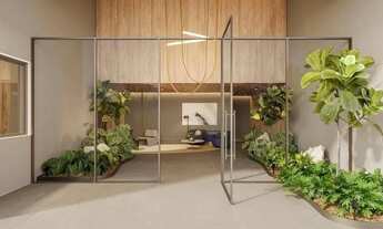 Imagem 5: Apartamento à venda no bairro Setor Marista - Goiânia/GO