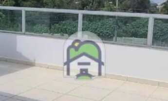 Imagem 2: Cobertura Triplex + Casa no Subsolo - Bairro Espírito Santo, Betim