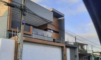 Imagem 4: Casa com 4 dormitórios à venda por R$ 1.650.000,00 - Jardim Tavares - Campina Grande/PB