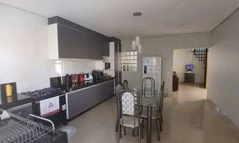 Imagem 6: Sobrado à venda, Jardim Umuarama II, Cuiabá, MT