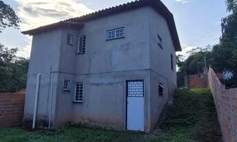 Imagem 3: Casa Povoado Lagoinha - Teresina