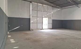 Imagem 6: GALPÃO COMERCIAL em LAURO DE FREITAS - BA, CAJI