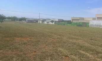 Imagem 5: Imóvel para venda tem 360 metros quadrados em Terras Alpha Residencial 1 - Senador Canedo