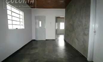 Imagem: Casa a venda - Santa Teresinha, Santo André