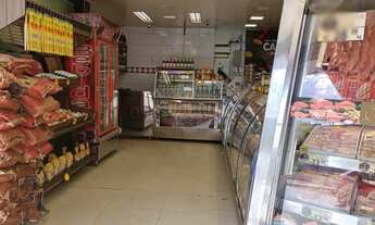 Imagem 7: Açougue de esquina na Zona Leste. Ref; 1447