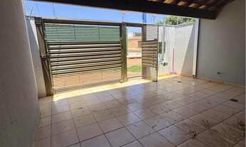 Imagem: Casa a venda no Conjunto ORLANDO LOBATO