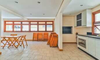 Imagem 4: Cobertura a venda no bairro Petrópolis próximo a praça da encol