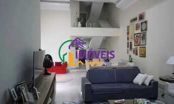 Imagem: SOBRADO - MOOCA - SP