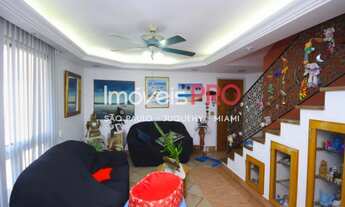 Imagem 3: Cobertura Duplex 154m² para Venda em Moema