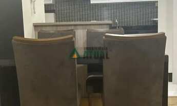 Imagem 4: Apartamento com 02 quartos na região norte de Londrina