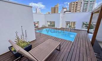 Imagem: Cobertura à venda e para alugar em Campinas