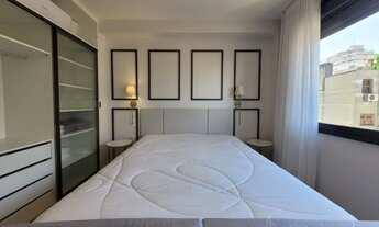 Imagem 7: Venda, Loft com 27m², 1 dormitório(s), 1 vaga(s)