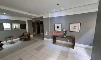 Imagem 5: Apartamento com 3 dormitórios para alugar, 66 m² por R$ 3.227,00/mês - Vila Augusta - Guar