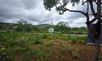 Imagem 3: Terreno à venda no bairro Lagoa Mansões - Lagoa Santa/MG