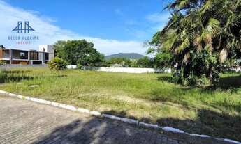 Imagem 2: Terreno à venda, 450 m² por R$ 648.000,00 - Ratones - Florianópolis/SC