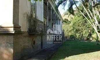 Imagem 7: Fazenda com 10 dormitórios à venda, 612700 m² por R$ 10.000.000,00 - Km 7 - São Sebastião