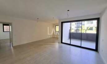 Imagem 3: Área Privativa à venda, 3 quartos, 3 suítes, 2 vagas, Lourdes - Belo Horizonte/MG