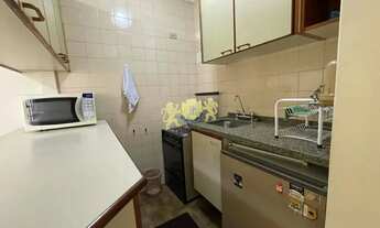 Imagem 6: Flat com 1 Quarto para alugar no Jardins/SP