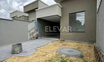 Imagem: Casa 3 dormitórios para Venda em Aparecida