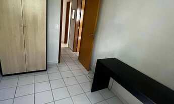 Imagem 4: Apartamento para Locação e Venda no Condomínio Piazza di Siena - 3 Quartos, Sendo 1 Suíte