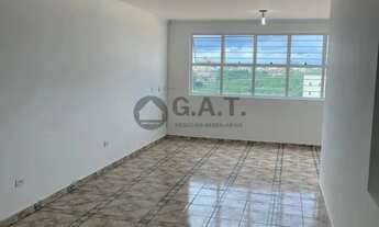 Imagem 2: Apartamento para locação na Vila Hortência, Sorocaba-SP: 2 quartos, 1 suite, 1 sala, 1 ban