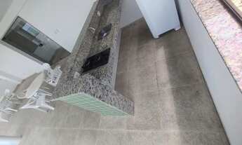 Imagem 3: Black Friday apto 1 quarto 33 M2 R$235.000