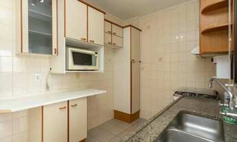 Imagem 7: Apartamento com 88 metros 2 quartos 1 vaga no bairro Chácara das Pedras - Porto Alegre