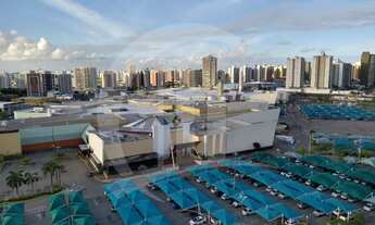 Imagem 5: Sala comercial em excelente localização no Cond. Horizonte Jardins, perfeito para seu escr