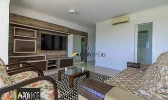 Imagem 5: Apartamento com 3 dormitórios para alugar, 135 m² por R$ 10.195,00/mês - Jardim Europa - P