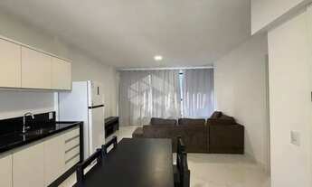 Imagem 6: Apartamento de 1 quarto com 40m² para alugar no Centro de Florianópolis