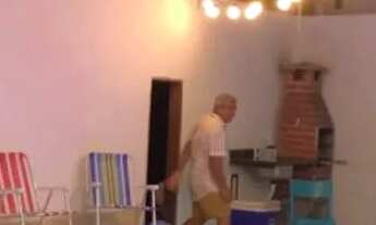 Imagem 5: Pontas de Pedra -Temporada