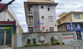 Imagem 1: Apartamento 3 Dormitório(s) Bairro Santa Amélia