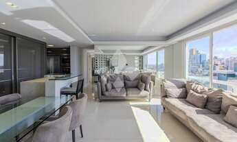 Imagem 4: Apartamento semi mobiliado 3 dormitórios transformado em 2 suítes